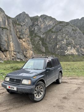 SUV   Suzuki Escudo 1993 , 270000 , 