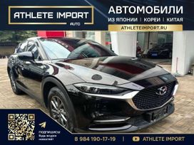 SUV   Mazda CX-4 2020 , 1620000 , 