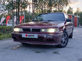  Mitsubishi Galant 1989 , 250000 , 