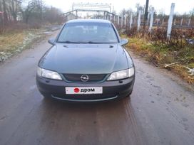  Opel Vectra 1998 , 220000 , 