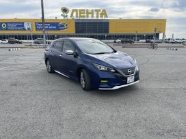  Nissan Leaf 2019 , 1699000 , 