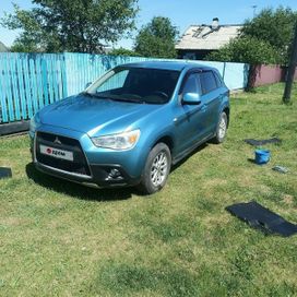 SUV   Mitsubishi ASX 2011 , 1250000 , 