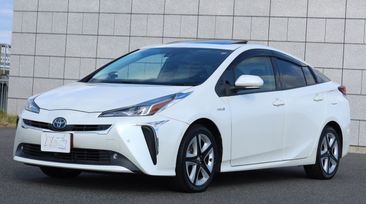  Toyota Prius 2022 , 1699000 , 