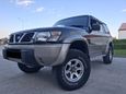 SUV   Nissan Safari 1998 , 1900000 , 
