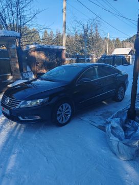  Volkswagen Passat CC 2013 , 1350000 , 