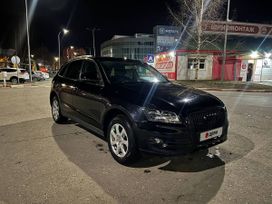 SUV   Audi Q5 2009 , 1360000 , 