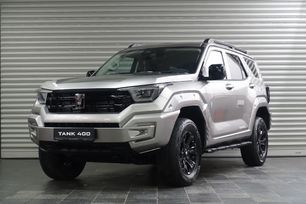 SUV   Tank 400 2024 , 6199000 , 