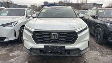 SUV   Honda CR-V 2024 , 4850000 , 