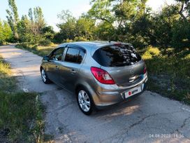  Opel Corsa 2008 , 500000 , 