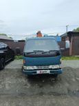  () Toyota Dyna 1992 , 1750000 , 
