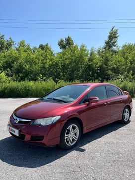  Honda Civic 2008 , 660000 , 