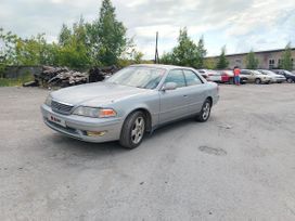  Toyota Mark II 2000 , 500000 , 