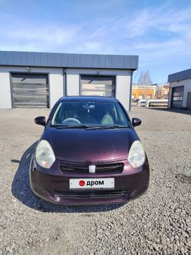  Toyota Passo 2013 , 740000 , 