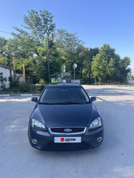  Ford Focus 2008 , 375000 , 