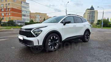 SUV   Kia Sportage 2023 , 3450000 , 