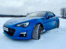  BRZ, 2012