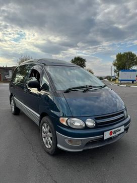    Toyota Estima Lucida 1998 , 510000 ,  