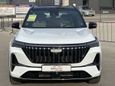 SUV   Geely Atlas 2025 , 3197000 , 