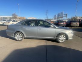  Toyota Avensis 2007 , 600000 , 