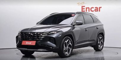 SUV   Hyundai Tucson 2022 , 2190000 , 