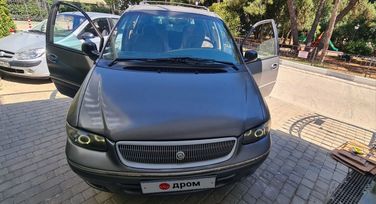    Chrysler Town and Country 1997 , 550000 , 