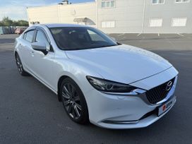  Mazda Mazda6 2019 , 2590000 , 