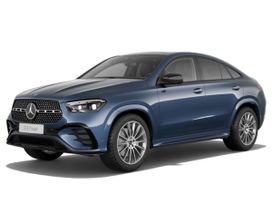 SUV   Mercedes-Benz GLE Coupe 2024 , 19310950 , 