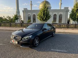  Mercedes-Benz E-Class 2013 , 1780000 , 
