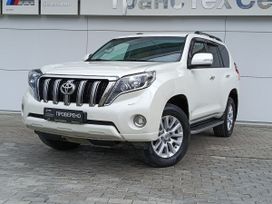 SUV   Toyota Land Cruiser Prado 2015 , 3200000 , 