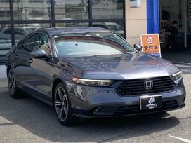  Honda Accord 2024 , 2720000 , 