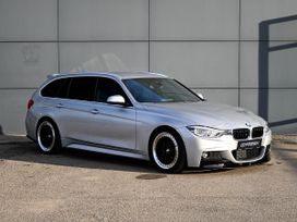  BMW 3-Series 2017 , 2730000 , 