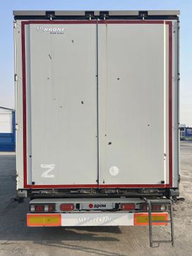 - Krone SD 2012 , 2450000 , 
