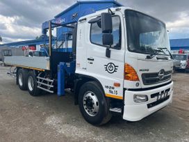   Hino 500 2015 , 7850000 , 