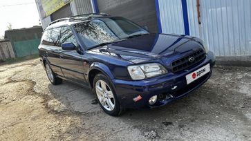  Subaru Outback 2000 , 600000 , 