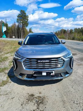 SUV   Haval Jolion 2022 , 1850000 , 