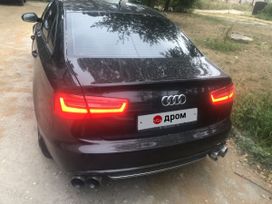  Audi A6 2011 , 1550000 , -