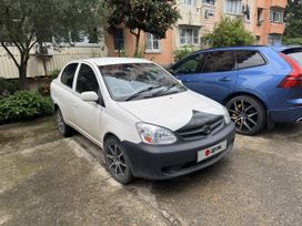  Toyota Platz 2003 , 300000 , 