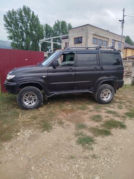 SUV     2011 , 650000 , 