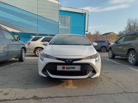  Toyota Corolla 2018 , 1400000 , 