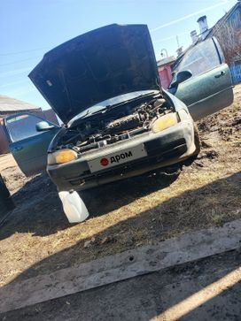  Honda Civic Ferio 1991 , 150000 , 