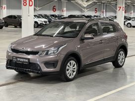  Kia Rio X (X-Line) 2019 , 1480000 , 