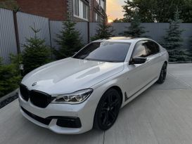  BMW 7-Series 2018 , 3990000 , 