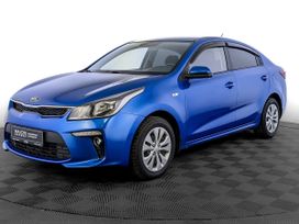 Kia Rio 2019 , 1235000 , 