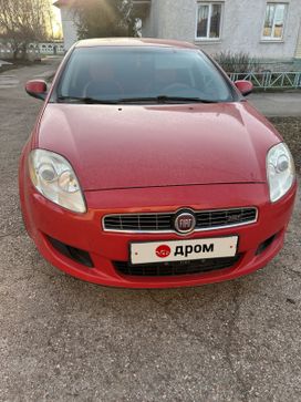  Fiat Bravo 2008 , 690000 , 
