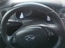  QX50, 2015