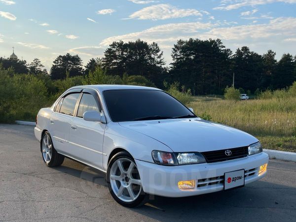  Toyota Corolla 1993 , 450000 , 