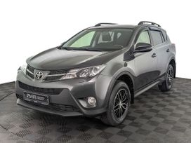 SUV   Toyota RAV4 2015 , 1720000 , 