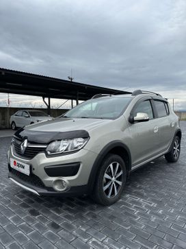  Renault Sandero Stepway 2017 , 1290000 , 