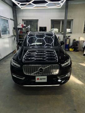 SUV   Volvo XC90 2019 , 3900000 , 