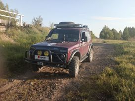  3   4x4 2121  2002 , 720000 , 